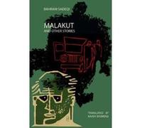 MALAKUT OTHER STORIES (Modern Persian Literature Series) - [Version Originale] Inconnu (Auteur)