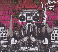 Malakwa - Street Preacher + Kali..