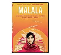 Malala Dvd Italian Import