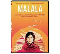 Malala Dvd Italian Import