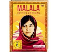 Malala - Ihr Recht auf Bildung