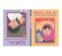 Malala - Iqbal - Winter, Jeanette Winter, Jeanette (Auteur)
