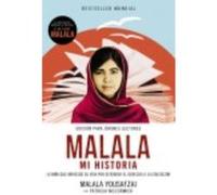 Malala. Mi Historia - McCormick, Patricia, Yousafzai, Malala Mccormick, Patricia, Yousafzai, Malala (Auteur)