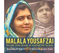 Malala Yousafzai
