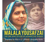 Malala Yousafzai