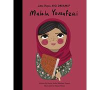 Malala Yousafzai