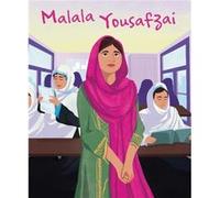 Malala Yousafzai by Claire Sipi Claire Sipi (Auteur)