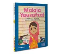 Malala Yousafzai - Coleção Folha