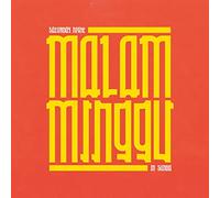 Malam Minggu : a Saturday Night in Sunda