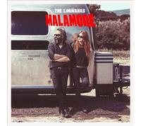 Malamore by LIMINANAS [Audio CD] NEUF
