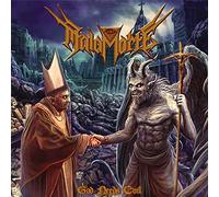 Malamorte - God Needs Evil