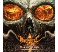 Malamorte - Mass Cult Suicide