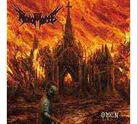 Malamorte - Omen