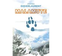 Malamute - Jean-Paul Didierlaurent - Au diable vauvert - broché - Roman