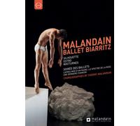 Ballet Biarritz DVD DVD