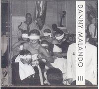 Malando, Danny - 3