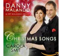 Malando, Danny - Christmas Songs [Import]