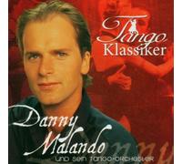 Malando, Danny - Tango Klassiker [Import]