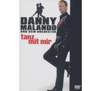 Malando, Danny - Tanz Mit Mir