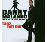 Malando, Danny - Tanz Mit Mir [Import]