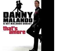 Malando, Danny - That's Amore [Import]