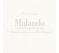 Malando & His Tango Orchestra - Best Selection [Import]