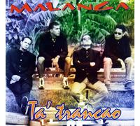 Malanga - Ta' Trancao (UK Import)
