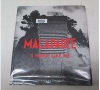 Malaparte: A House Like Me