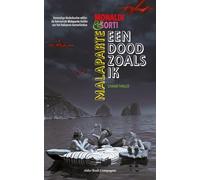 Malaparte. Een Dood Zoals Ik