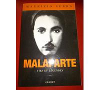 Malaparte, vies et légendes