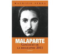 Malaparte, Vies Et Légendes