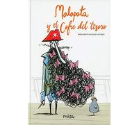 Malapata y el Cofre del tesoro