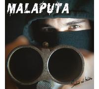Malaputa - Subio El Telon [Import]