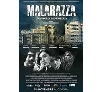 Malarazza [Import]