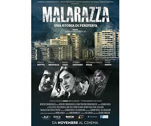 Malarazza [Import]