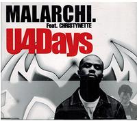 Malarchi - U4days/UK Ground Zero [Import]