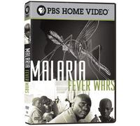 Malaria: Fever Wars [Import USA Zone 1]