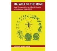 Malaria On The Move