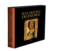 Malarstwo ikonowe Pejzaże Draperie Ciało człowieka