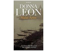Malas Artes
