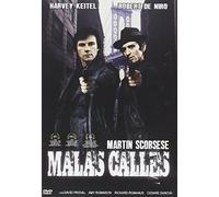 Malas calles