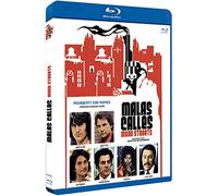 Malas Calles BD 1973 Mean Streets [Blu-Ray] [Import]