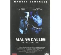 Malas Calles [Import]