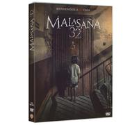 Malasaña 32 (2020) (Dvd)