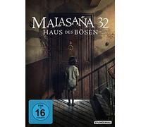 Malasana 32-Haus des Bösen [Import]