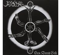 Malasangre - Lux deerit soli