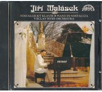 Malasek, Jiri - Klavier in Nostalgia [Import]