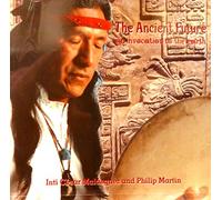 Malasquez Inti Cesar & Pm - The Acient Future [Import]