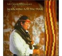 Malasquez, Inti Cesar - Searching for The Trail