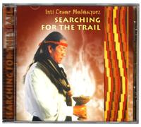 Malasquez Inti Cesar - Searching for The Trail [Import]